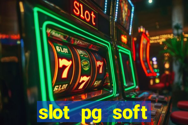 slot pg soft prodevreal demo