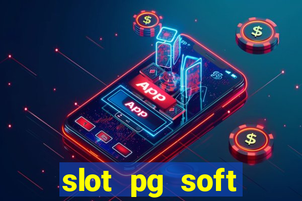 slot pg soft prodevreal demo