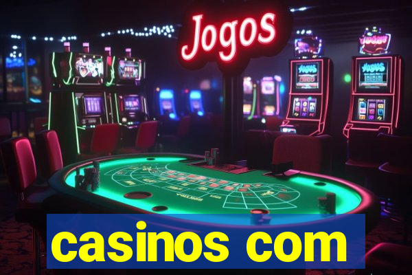 casinos com