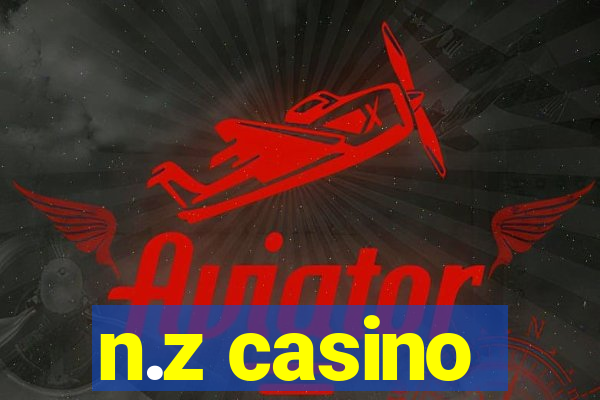 n.z casino