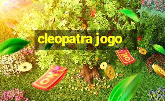 cleopatra jogo