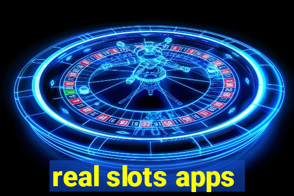 real slots apps