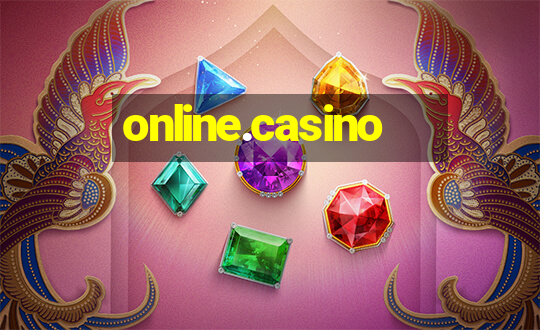 online.casino