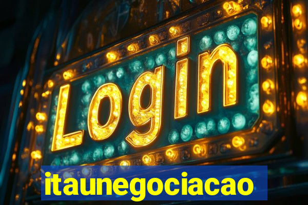 itaunegociacao