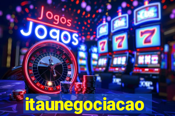 itaunegociacao