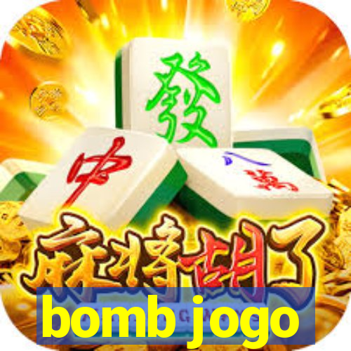 bomb jogo