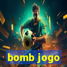 bomb jogo