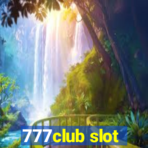 777club slot