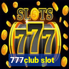 777club slot