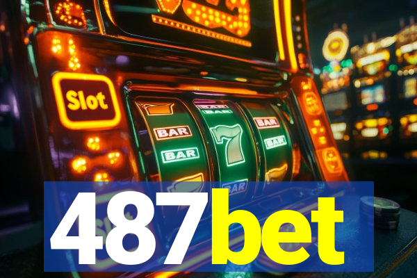 487bet