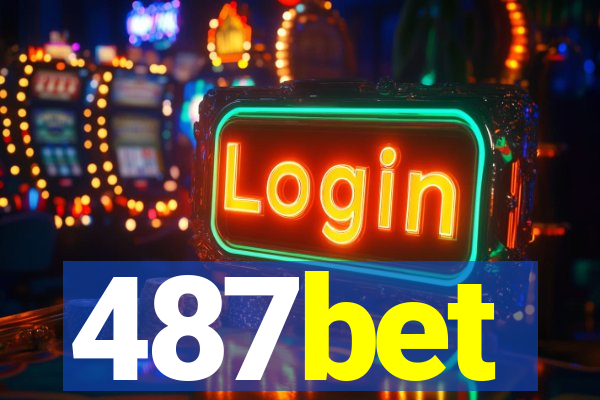 487bet