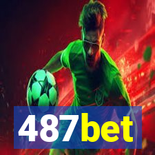 487bet