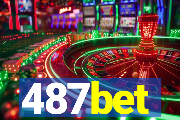 487bet