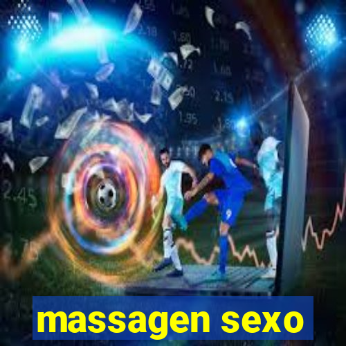 massagen sexo