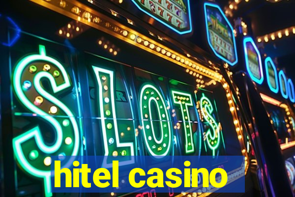 hitel casino