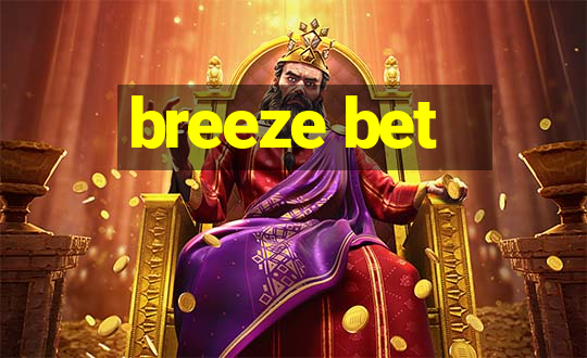 breeze bet