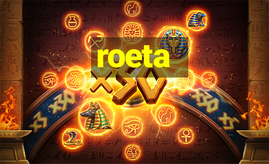 roeta