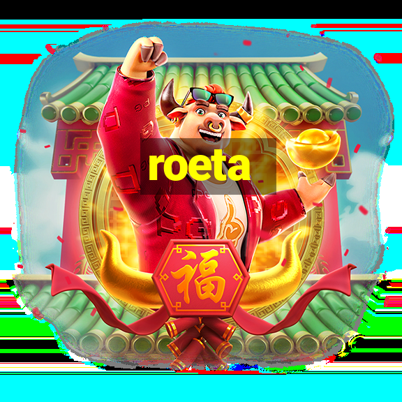 roeta