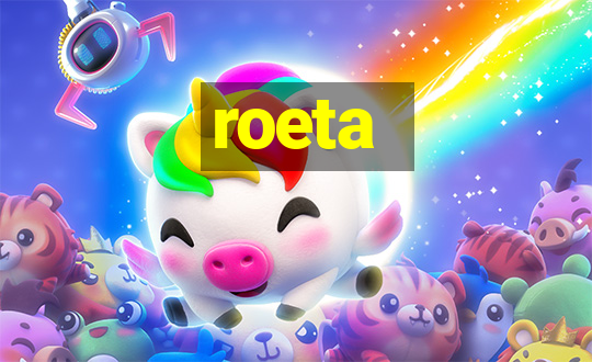 roeta