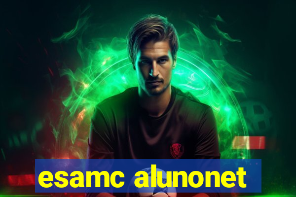 esamc alunonet