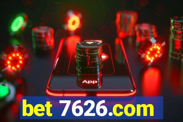 bet 7626.com