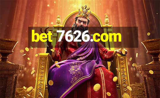 bet 7626.com