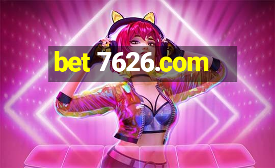 bet 7626.com