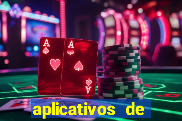 aplicativos de jogos de aposta