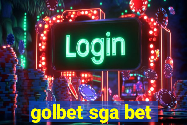 golbet sga bet