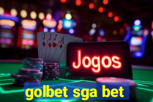 golbet sga bet