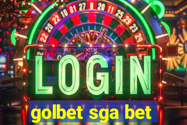 golbet sga bet