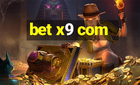 bet x9 com