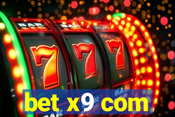 bet x9 com