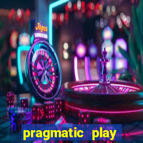 pragmatic play slots gratis