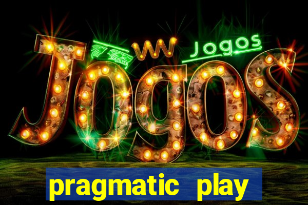 pragmatic play slots gratis