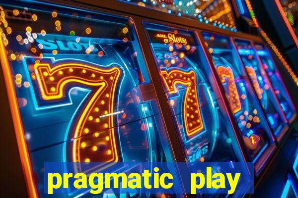 pragmatic play slots gratis