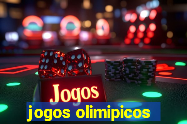 jogos olimipicos