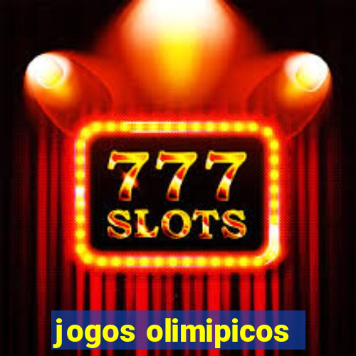 jogos olimipicos