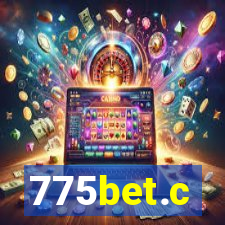 775bet.c