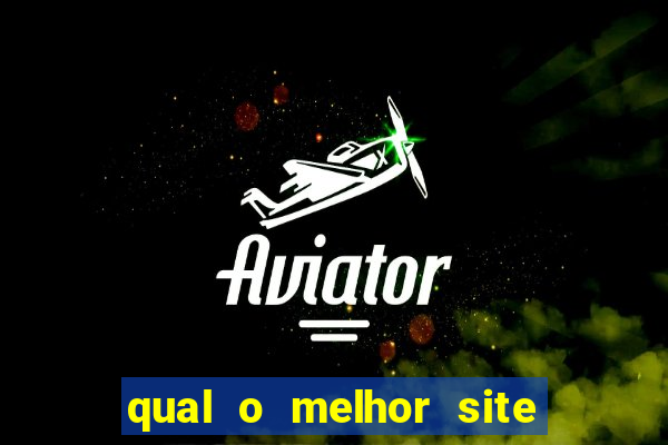 qual o melhor site de aposta de jogo de futebol