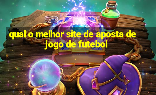 qual o melhor site de aposta de jogo de futebol