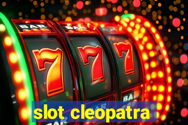 slot cleopatra