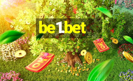 be1.bet