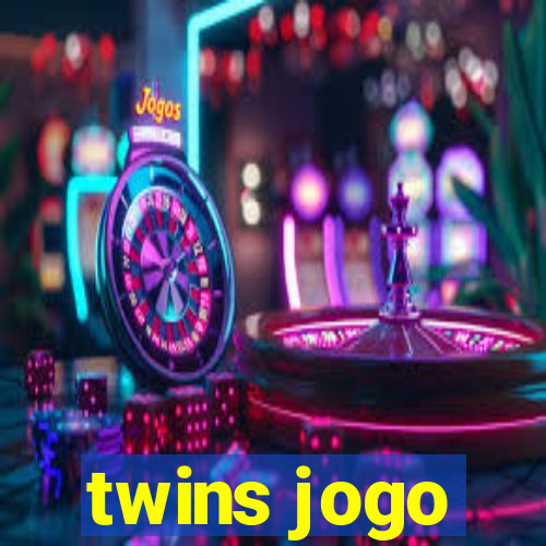 twins jogo