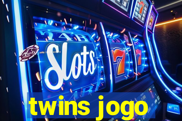 twins jogo