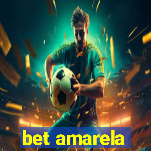 bet amarela