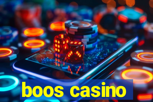 boos casino