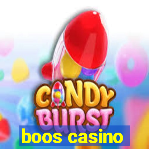 boos casino