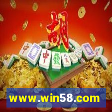 www.win58.com