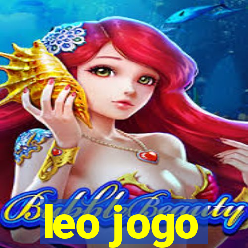 leo jogo